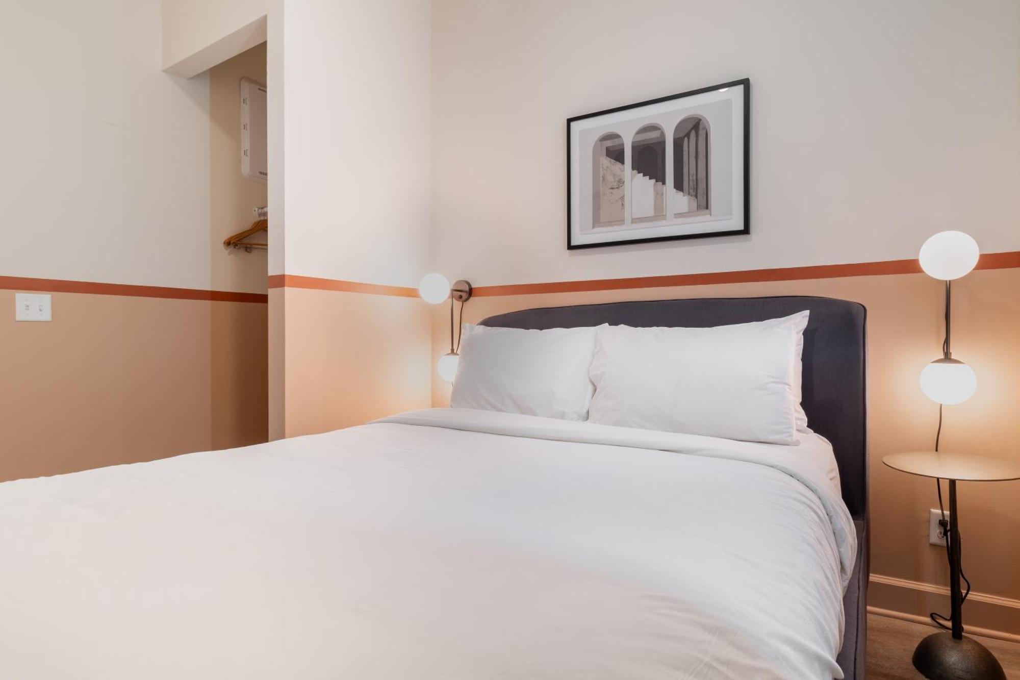 The Conway By Avantstay Нэшвилл Экстерьер фото